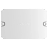 Модуль управління розумним будинком Ajax EN54 I/O Module (2X2) white