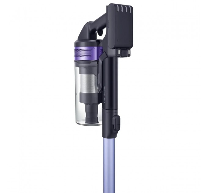 Samsung Акумуляторний пилосос Samsung VS15A6031R4/UK