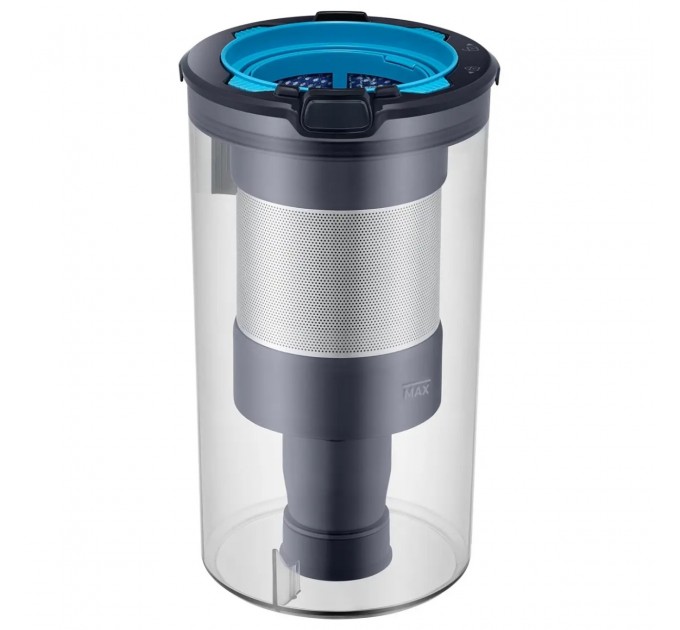 Samsung Акумуляторний пилосос Samsung VS15A6031R4/UK