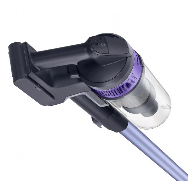 Samsung Акумуляторний пилосос Samsung VS15A6031R4/UK