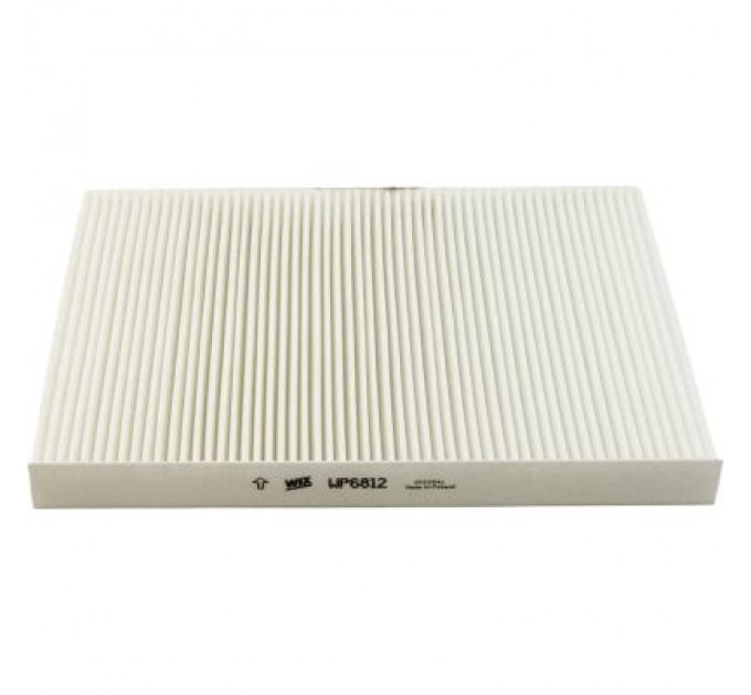 Wixfiltron Фільтр салону Wixfiltron WP6812