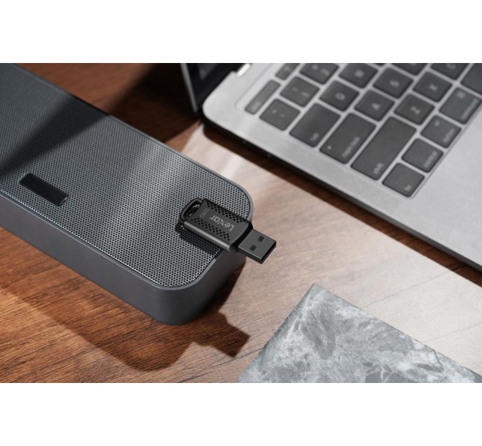 Lexar Флеш-пам'ять (накопичувач USB) USB3 128GB V400 LJDV400128G-BNBNG LEXAR