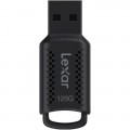 Lexar Флеш-пам'ять (накопичувач USB) USB3 128GB V400 LJDV400128G-BNBNG LEXAR