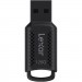 Lexar Флеш-пам'ять (накопичувач USB) USB3 128GB V400 LJDV400128G-BNBNG LEXAR