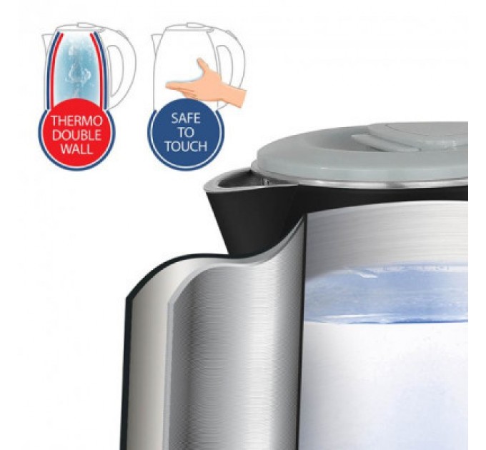 Aurora Електрочайник Aurora AU3404