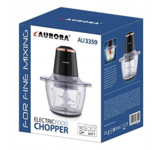 Aurora Подрібнювач Aurora AU3359