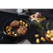 Tefal Сковорода Tefal Grill Unlimited Thermo-Spot 26 см (E2294074)