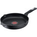 Tefal Сковорода Tefal Grill Unlimited Thermo-Spot 26 см (E2294074)