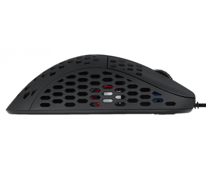 Dream Machines Mиша USB OPTICAL DM6 HOLEY DREAM MACHINES