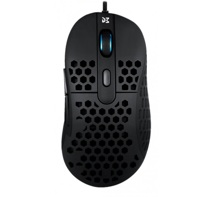 Dream Machines Mиша USB OPTICAL DM6 HOLEY DREAM MACHINES