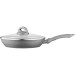 Ardesto Сковорода Ardesto Gemini Gourmet Vasto з кришкою 26 см (AR1926GSL)