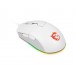 MSI Mиша USB OPTICAL GAMING CLUTCH GM11 WHITE MSI