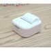 UKRMARK Принтер чеків UKRMARK P02PK Bluetooth, біло-рожевий (900888)