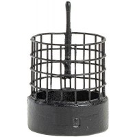 Годівниця Brain "Пуля" L 60g Black (1858.21.31)