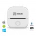 UKRMARK Принтер чеків UKRMARK P02WT Bluetooth, білий (900887)