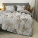 Viluta Постільна білизна Viluta 24265 Ранфорс двоспальний (24265_dv)