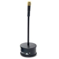 Антена для дрона TrueRC Singularity 1280 V2 SMA Bottom RHCP Black (0608597251340-2)