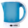Rotex Електрочайник Rotex RKT07-B Travel