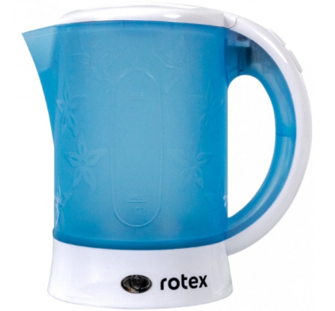 Rotex Електрочайник Rotex RKT07-B Travel