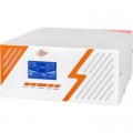 LogicPower Пристрій безперебійного живлення LogicPower LPM - PSW-1500VA, 1050W, White (22755)