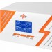LogicPower Пристрій безперебійного живлення LogicPower LPM - PSW-1500VA, 1050W, White (22755)