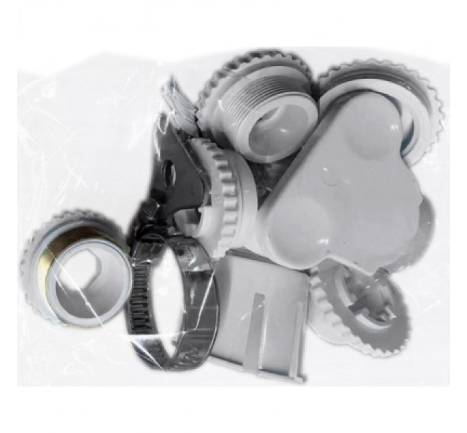 Grunhelm Проточний водонагрівач Grunhelm EWH-1X-3QC-LED