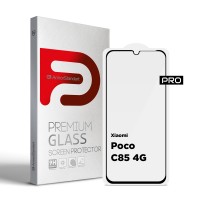 Скло захисне Armorstandart Pro Xiaomi Poco C85 4G (ARM85414)