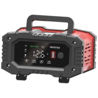 Зарядний пристрій для автомобільного акумулятора Maxxter MX-CHR-1224V20P 12-24V (MX-CHR-1224V20P)