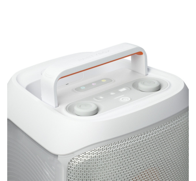 JBL Акустична система JBL PartyBox Club 120 White (JBLPBCLUB120SWEP)