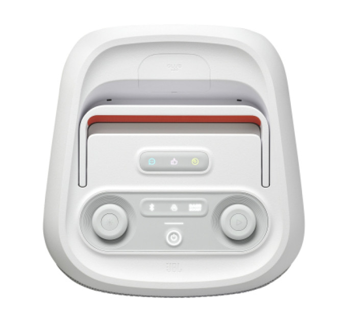 JBL Акустична система JBL PartyBox Club 120 White (JBLPBCLUB120SWEP)