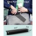 UKRMARK Принтер чеків UKRMARK M08-BK А4, Bluetooth, USB, чорний (900781)