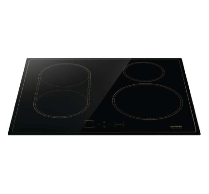 Gorenje Варочна поверхня Gorenje GI6421CLBSC