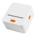 UKRMARK Принтер етикеток UKRMARK UP1WT bluetooth, USB, білий (900772)
