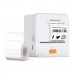 UKRMARK Принтер етикеток UKRMARK UP1WT bluetooth, USB, білий (900772)