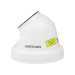 Hikvision Камера відеоспостереження Hikvision DS-2CD2343G2-LI2U (2.8)