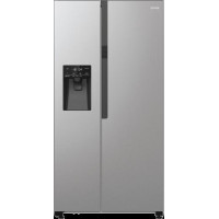 Холодильник Gorenje NRR9185ESXL