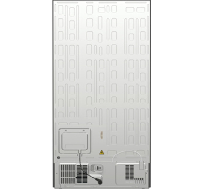 Gorenje Холодильник Gorenje NRR9185ESXL