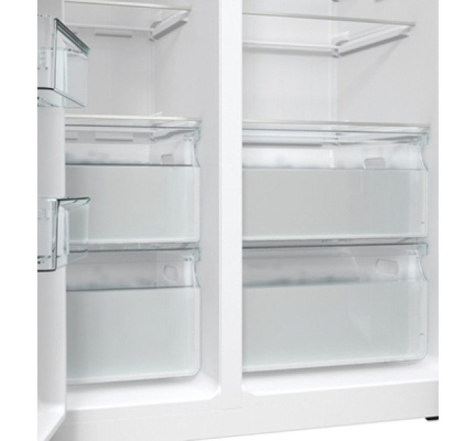 Gorenje Холодильник Gorenje NRR9185ESXL1