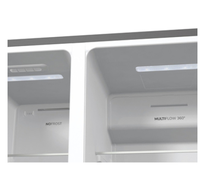 Gorenje Холодильник Gorenje NRR9185ESXL1