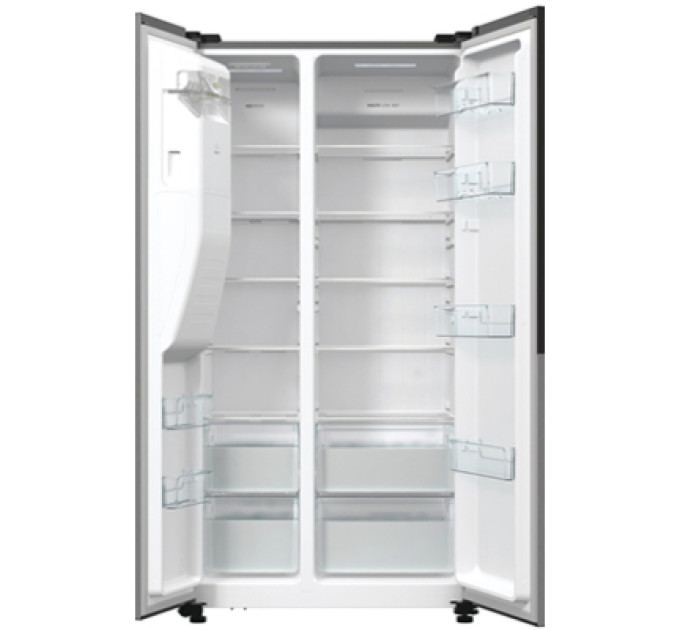 Gorenje Холодильник Gorenje NRR9185ESXL1