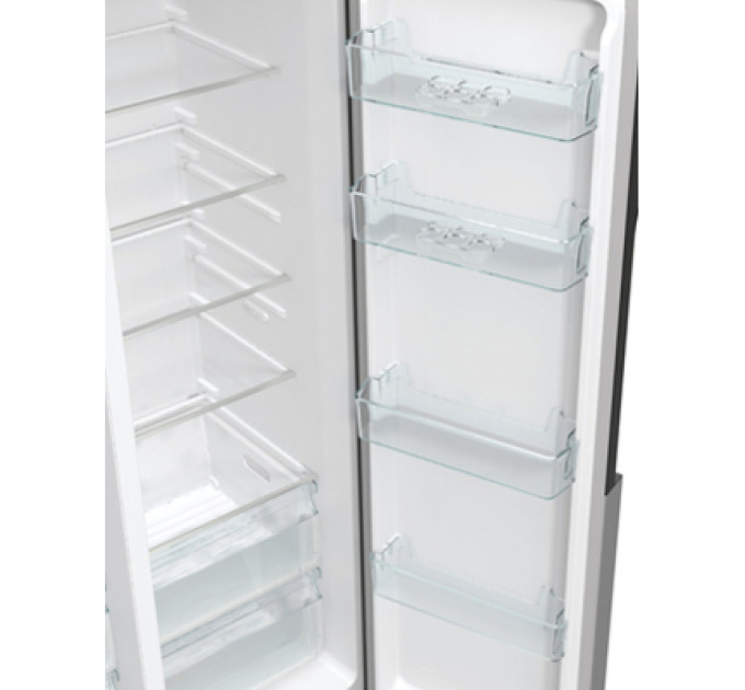 Gorenje Холодильник Gorenje NRR9185ESXL1