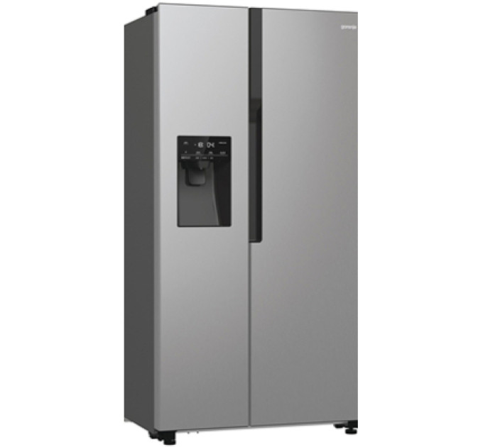 Gorenje Холодильник Gorenje NRR9185ESXL1