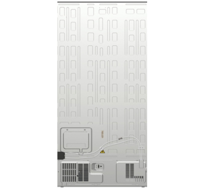 Gorenje Холодильник Gorenje NRR9185ESXL1