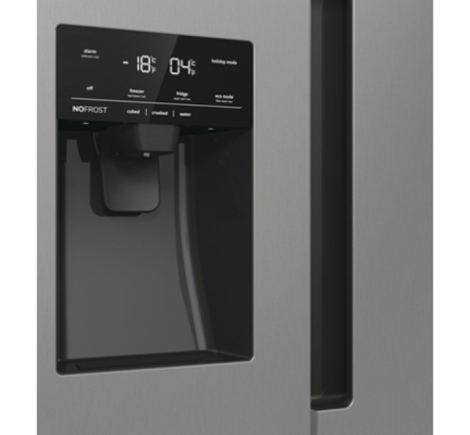 Gorenje Холодильник Gorenje NRR9185ESXL1