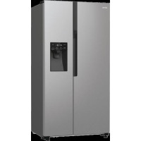 Холодильник Gorenje NRR9185ESXL1
