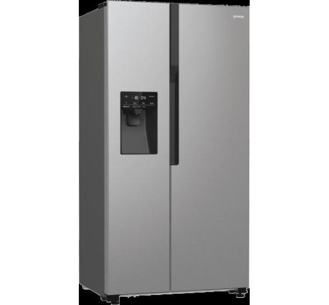 Gorenje Холодильник Gorenje NRR9185ESXL1