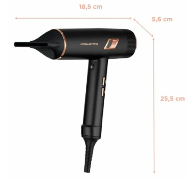 Rowenta Фен Rowenta CV9920F3
