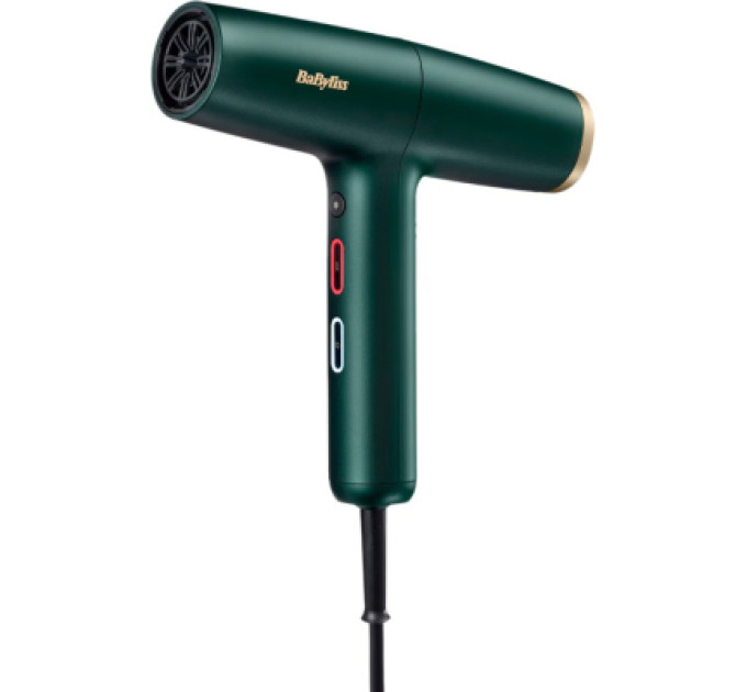 Babyliss Фен Babyliss D6555DE