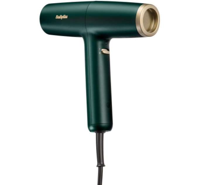 Babyliss Фен Babyliss D6555DE