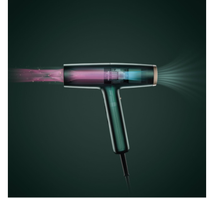Babyliss Фен Babyliss D6555DE